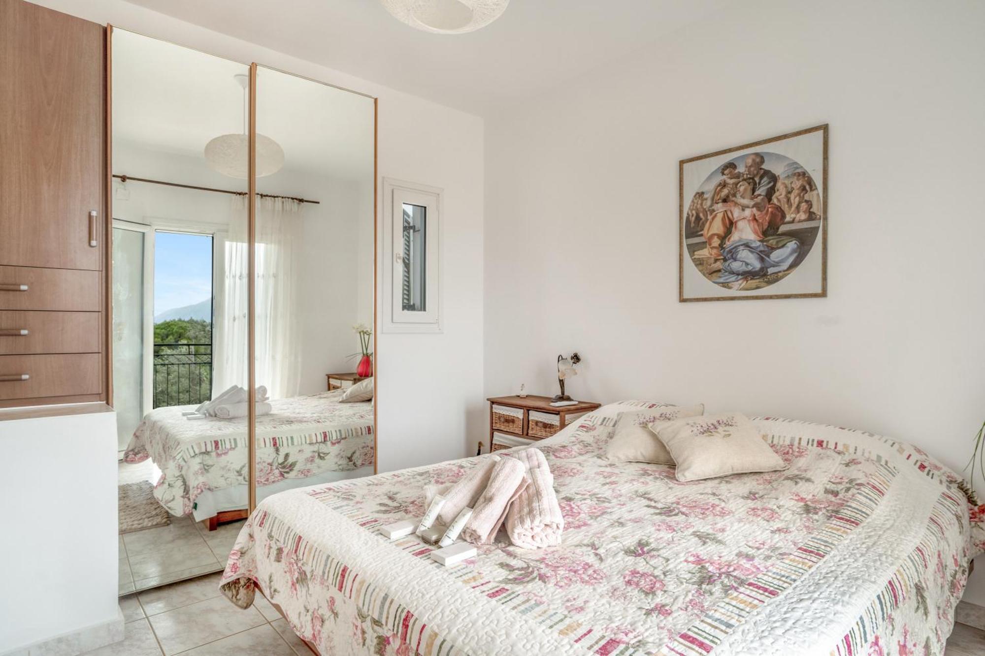 Holiday home Casa Miranda Livathos (Kefalonia)