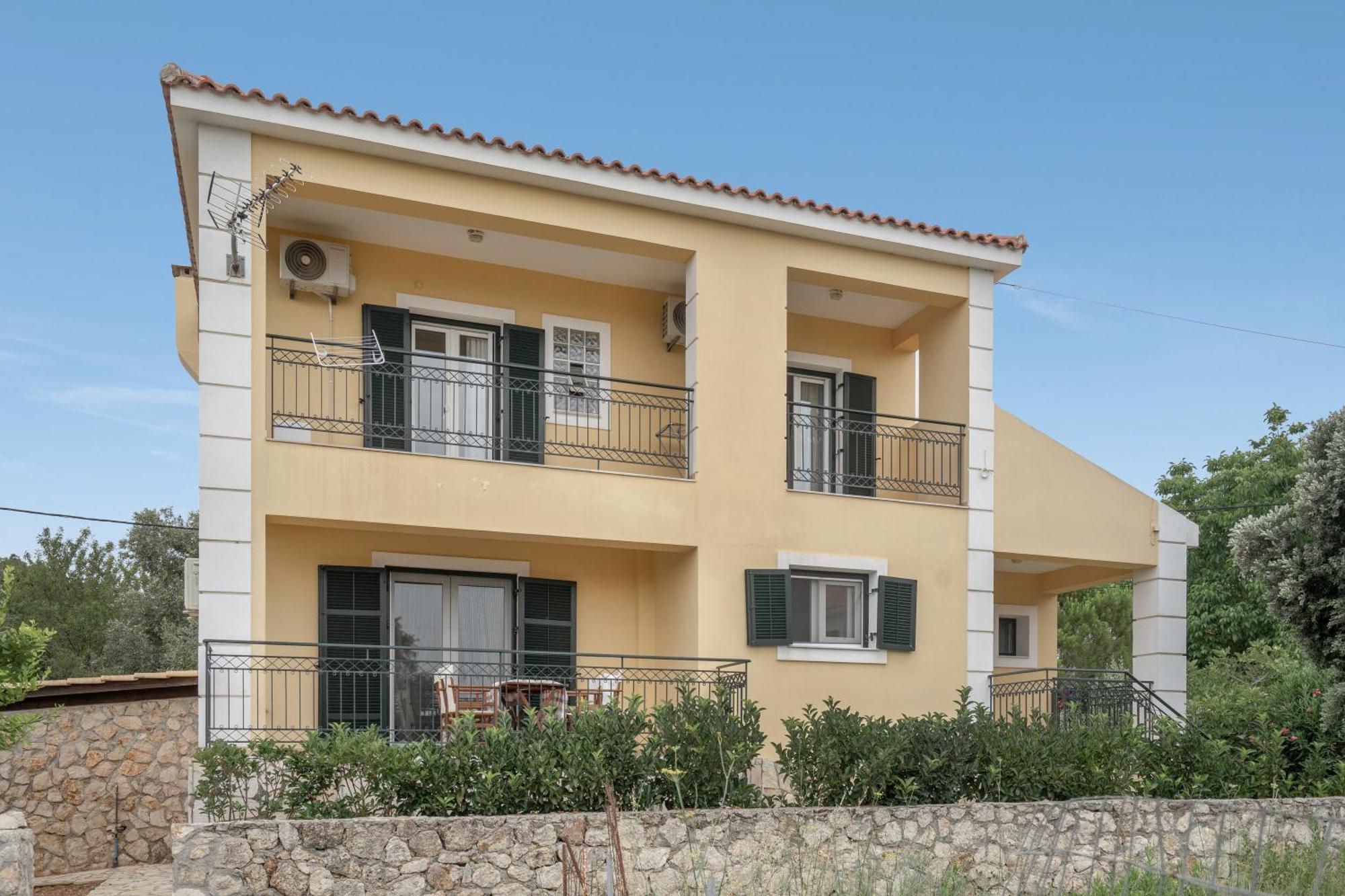 Holiday home Casa Miranda
