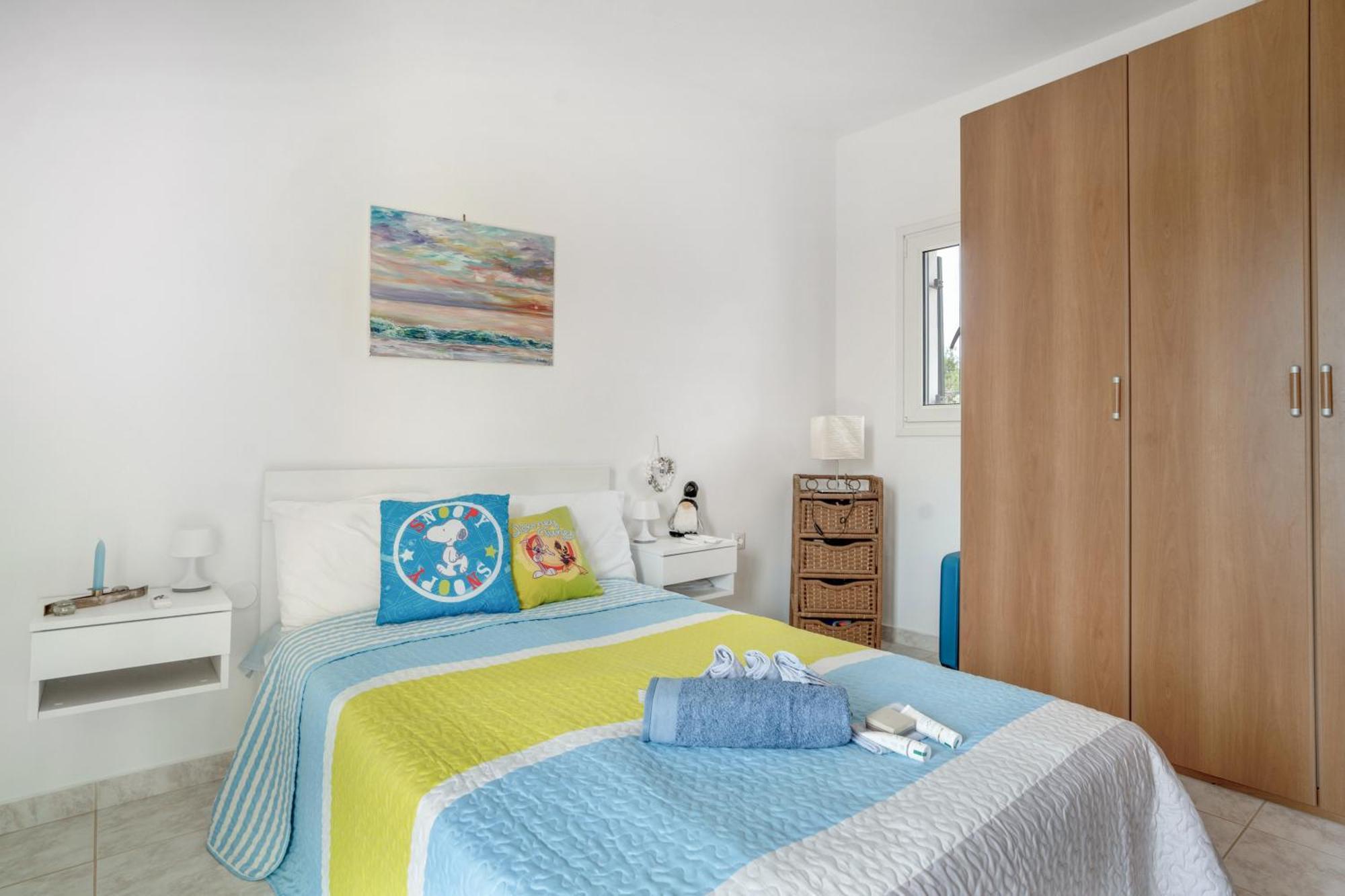 Casa Miranda Holiday home