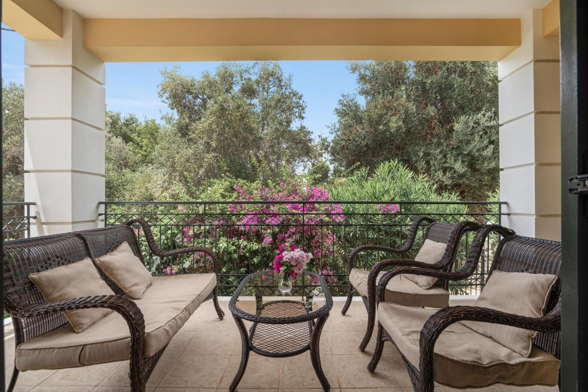 Casa Miranda Holiday home